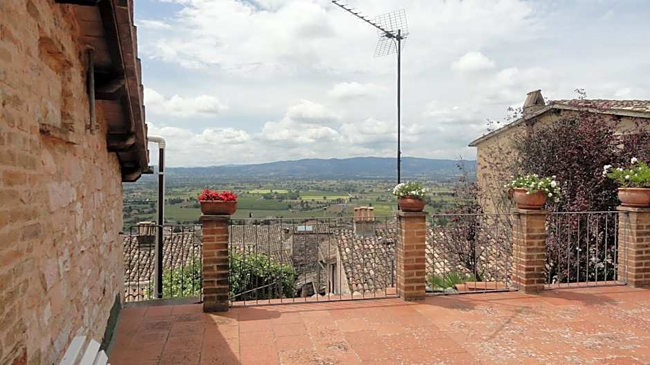 La Terrazza di Spello