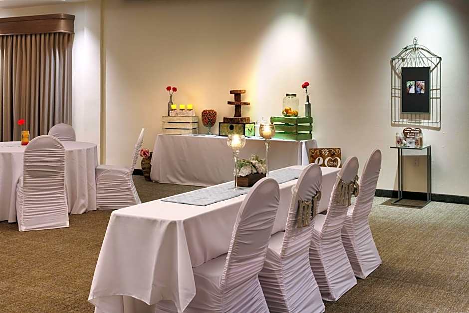 SpringHill Suites by Marriott Rexburg