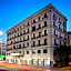 UNA HOTELS Napoli