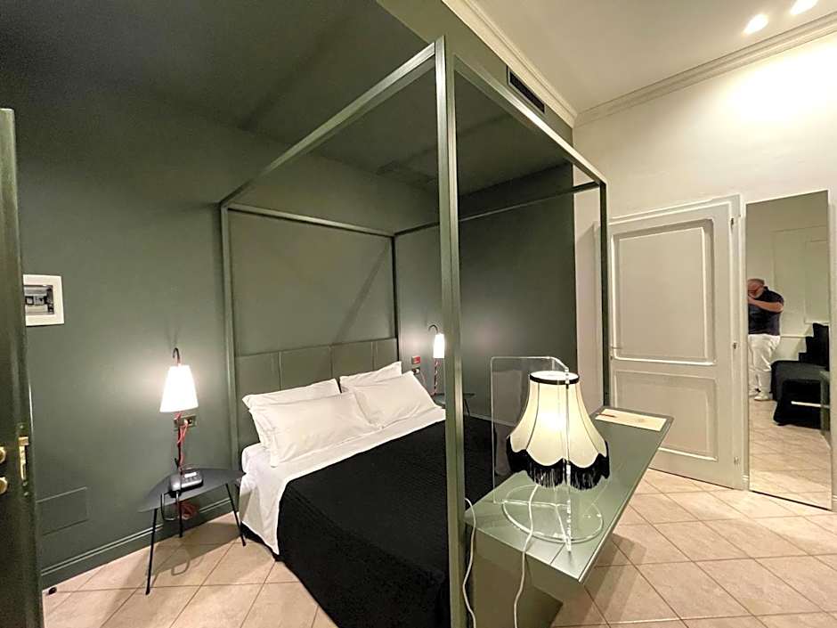 Villa Raffaello Park Hotel