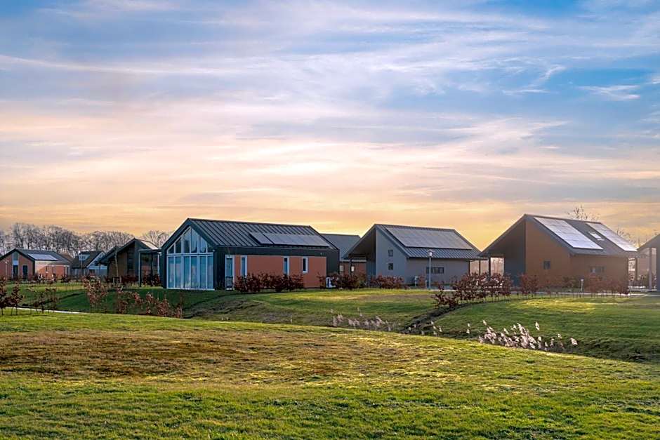 Summio Villapark Akenveen