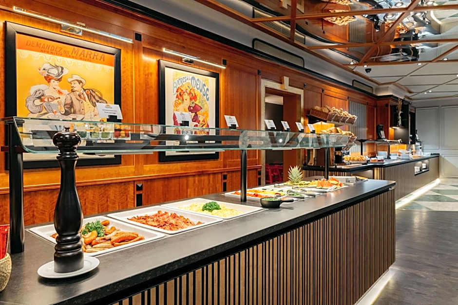 MONDI Hotel Bellevue Gastein