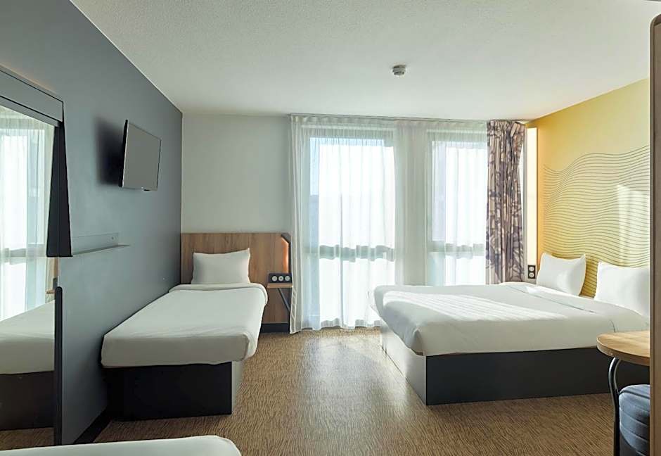 B&B Hôtel PARIS SUD CHATENAY MALABRY