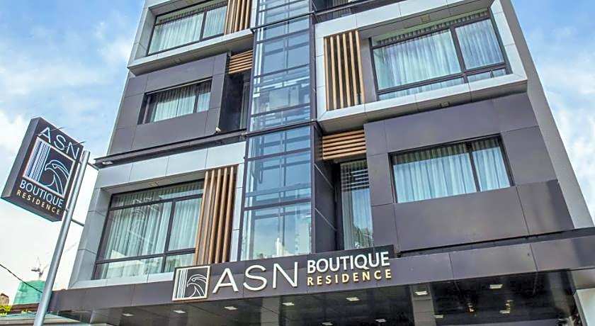ASN BOUTIQUE RESIDENCE