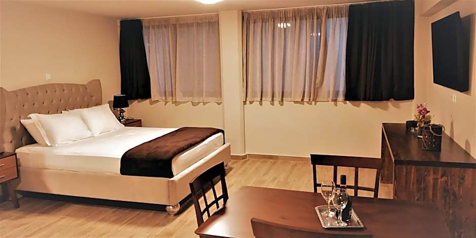 Pallada Athens boutique rooms & apartments