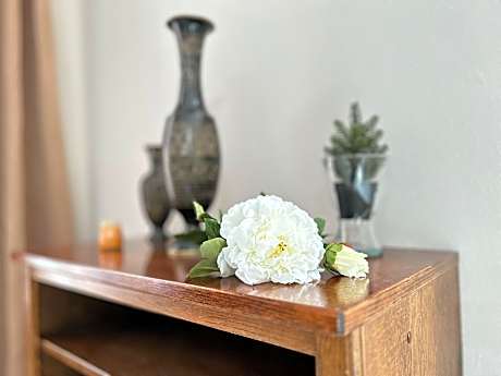 “Rinconcito de Lujo en Chipiona, Casa Maribel”