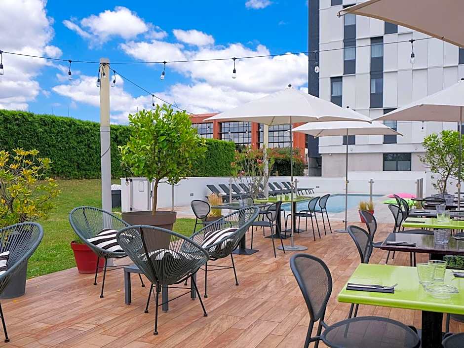 Ibis Budget Toulouse Labege