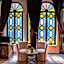 Riad 58 Blu