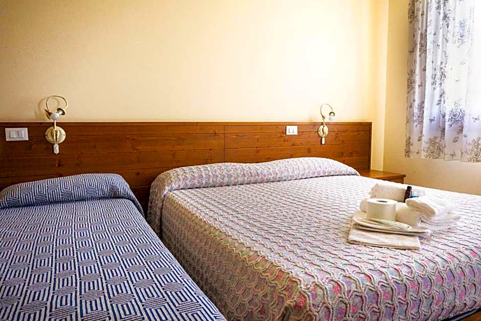 Azienda Agrituristica Ai Prai