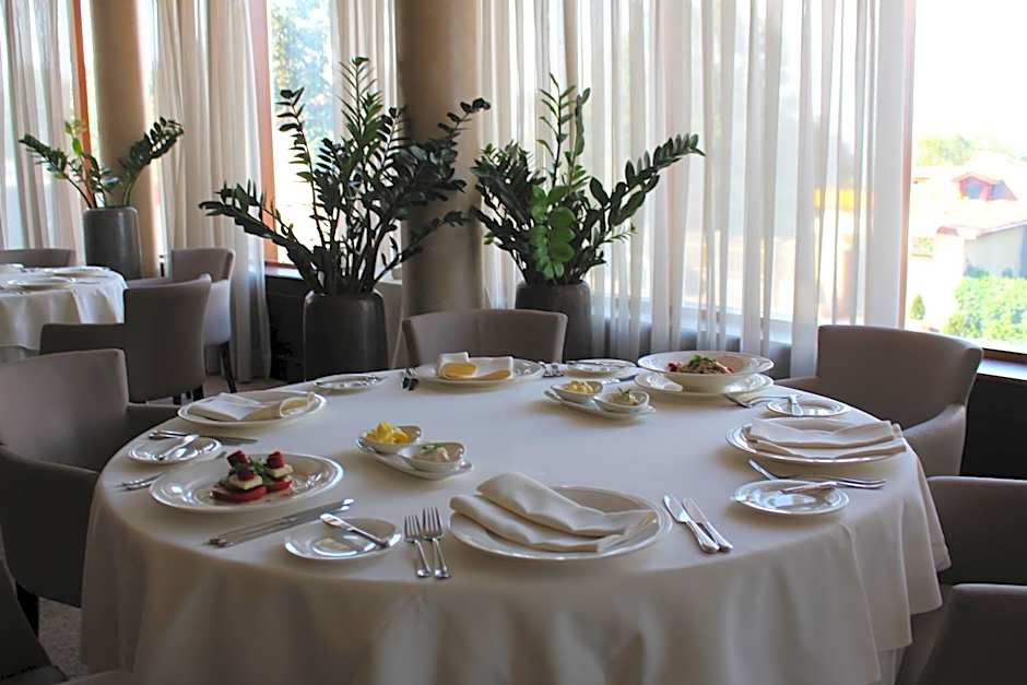 Casa Boyana Boutique Hotel