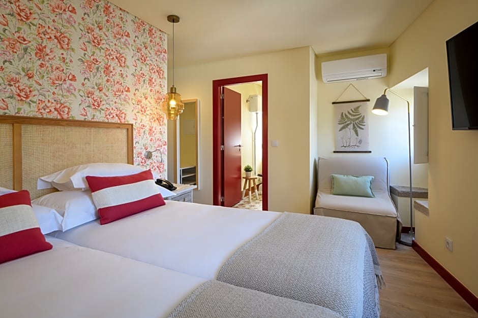 Pousada Vila Óbidos