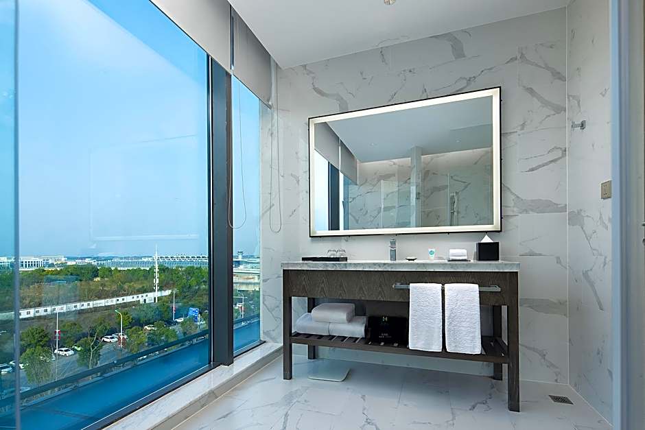 Hyatt Place Changsha Airport