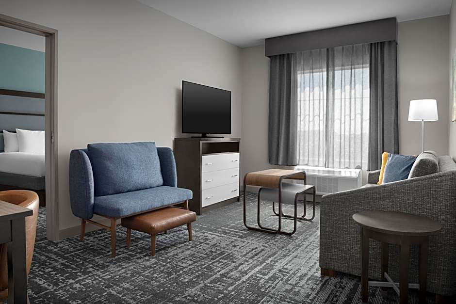 Homewood Suites by Hilton Metairie New Orleans