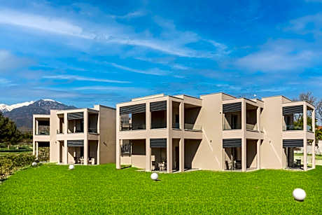 Olympus Pantheon Luxury Rooms