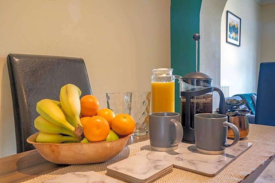 Newcastle - Quayside Getaway