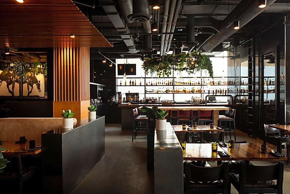 Hotel Le Germain Calgary