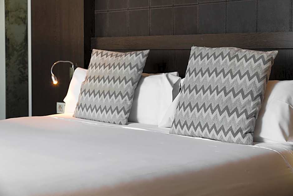 Petit Palace President Castellana