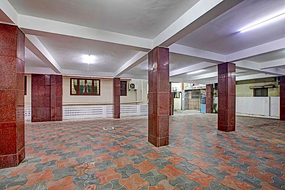 Townhouse 834 Jp Paradise – Chennai, IL