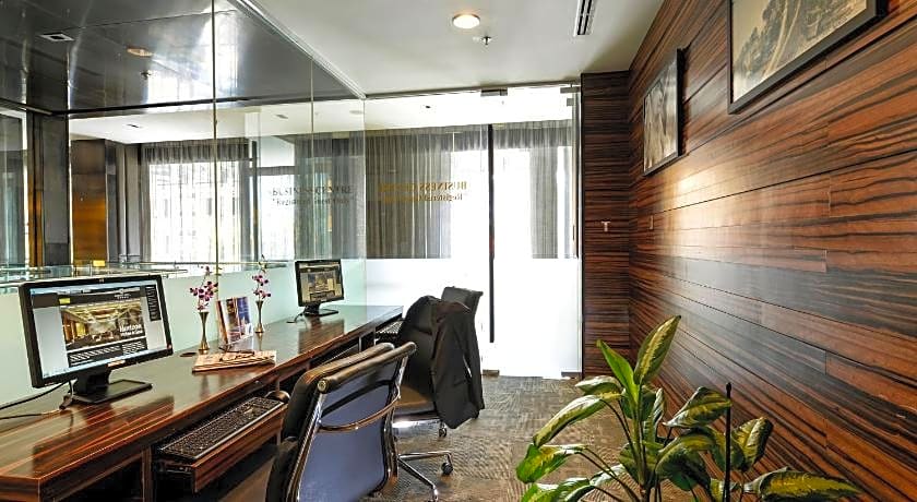 Horizon Hotel