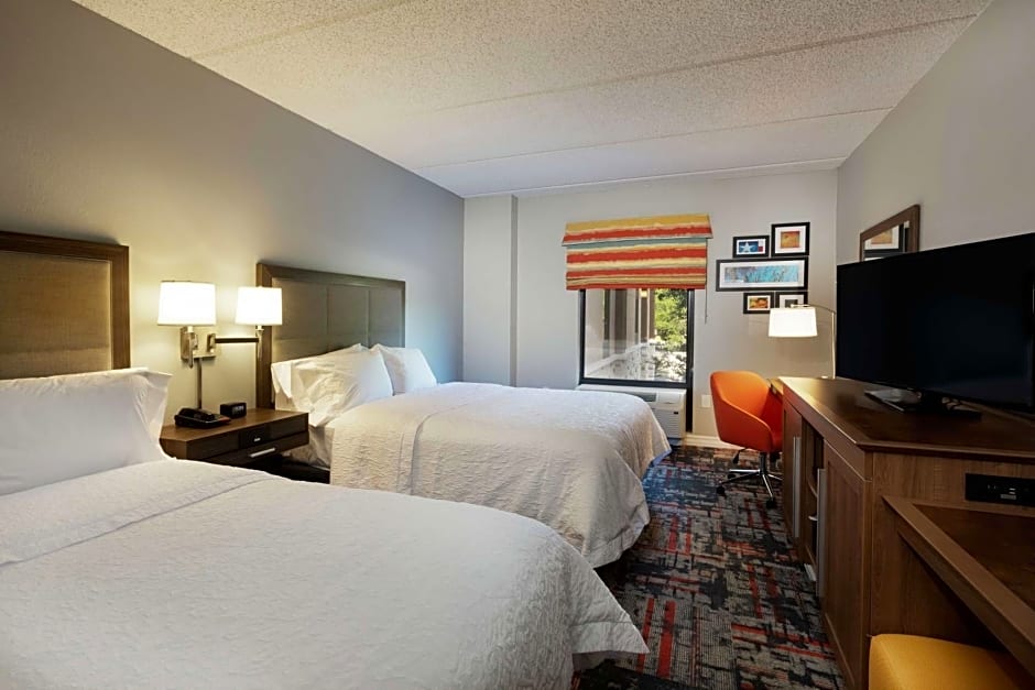 Hampton Inn By Hilton Houston/Humble-Airport Area, TX