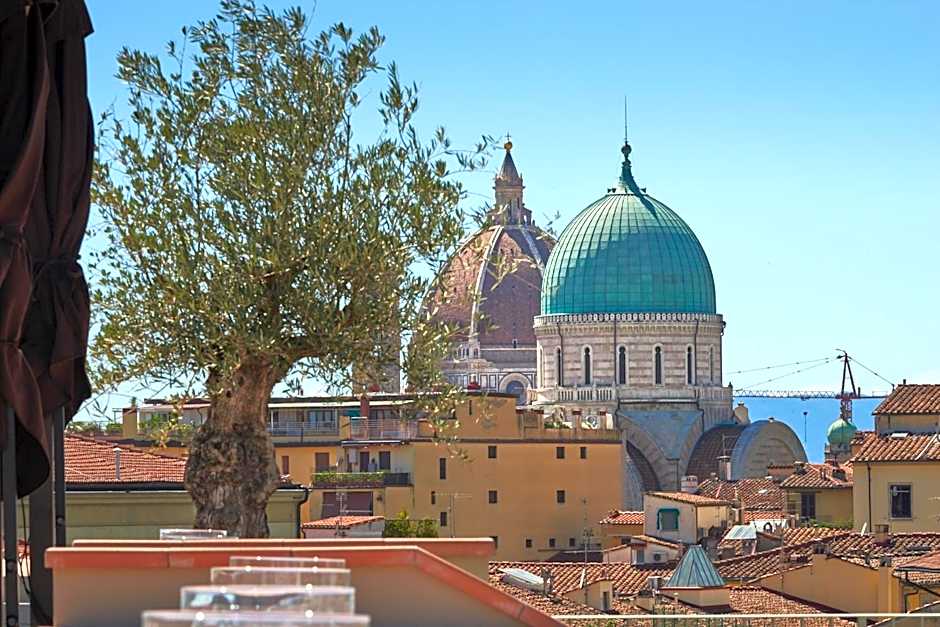 Forte16 View & SPA