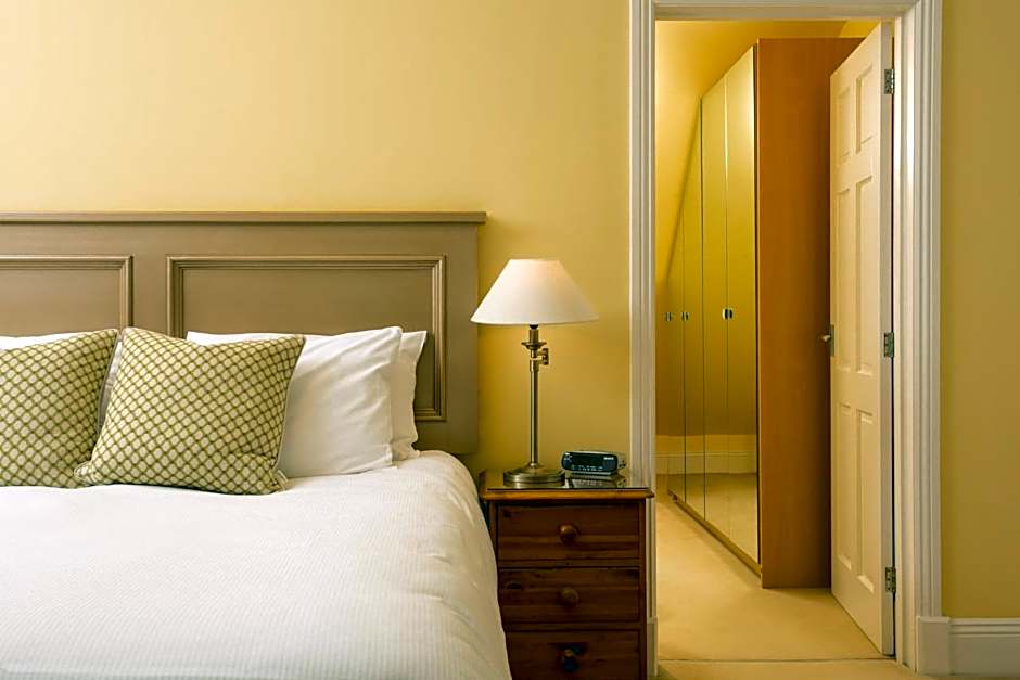 Willowbeck Lodge Boutique Hotel