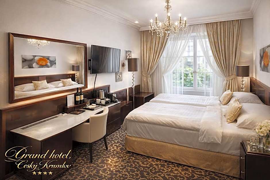 Hotel Grand
