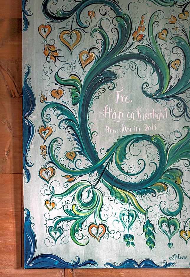 Store Ringheim Hotel og Restaurant