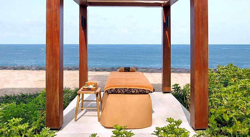 Novotel Bali Benoa Hotel