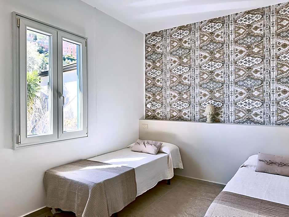 Residence Terra Rossa Taormina