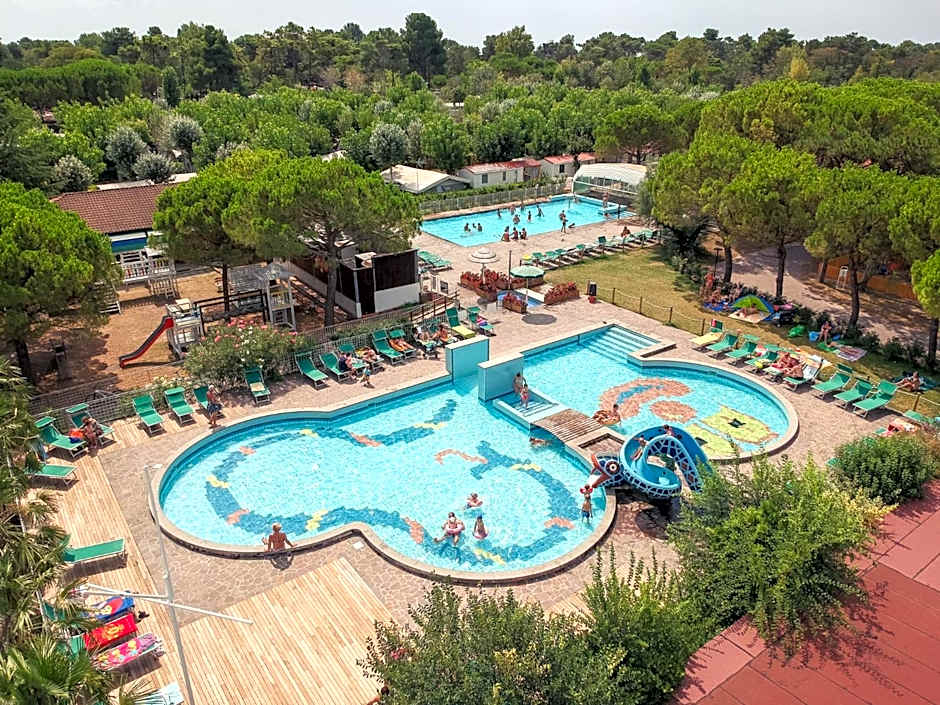 Residence Punta Spin