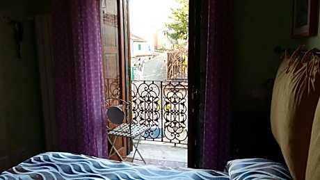 Borgo La Forgia
