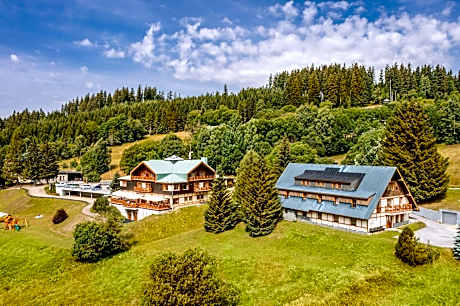 Hotel Zátiší