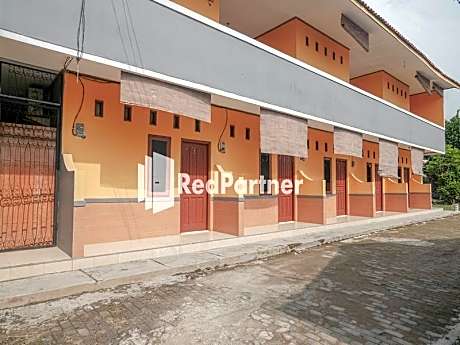 Pondok Damai Guest House Syariah Mitra RedDoorz