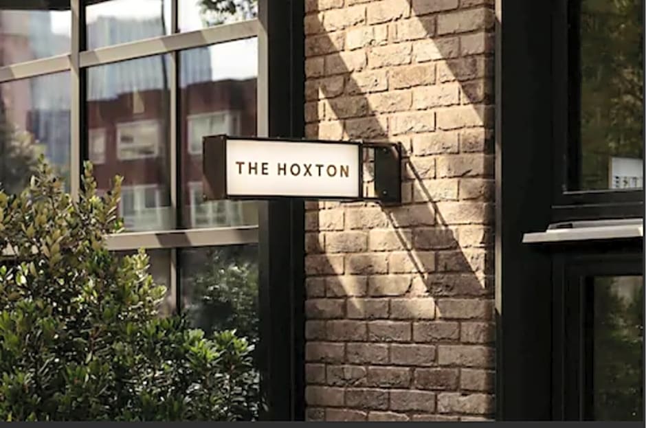 The Hoxton Southwark