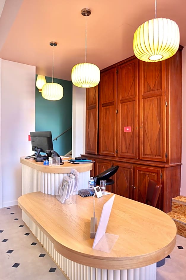 Best Western Hotel De La Bourse