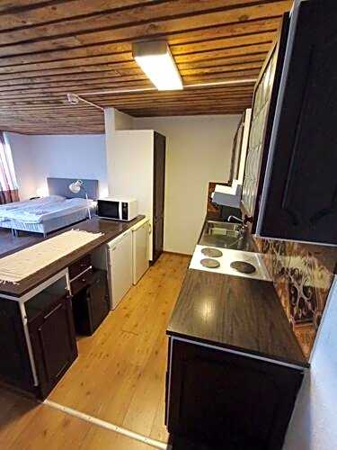 Emmaboda Hotell Amigo long stay