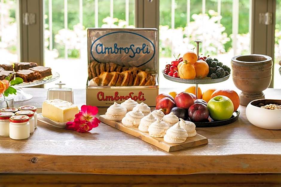 Country House La Bursch