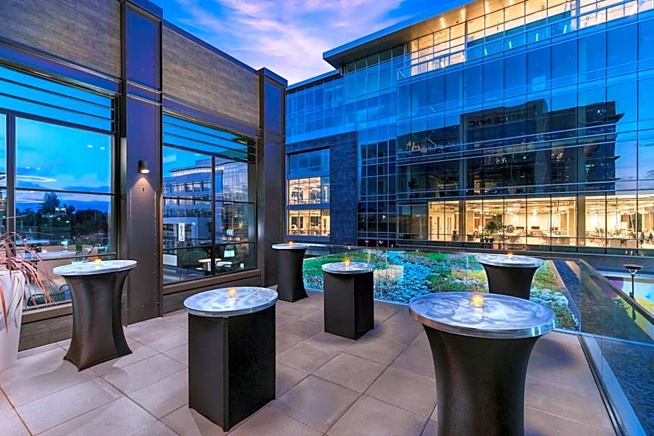 Hyatt Centric Mountain View