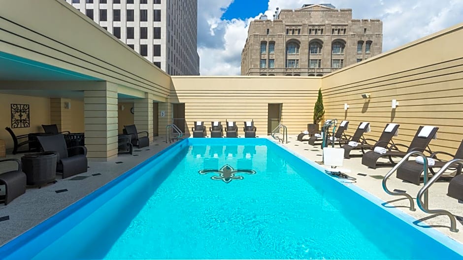InterContinental New Orleans by IHG
