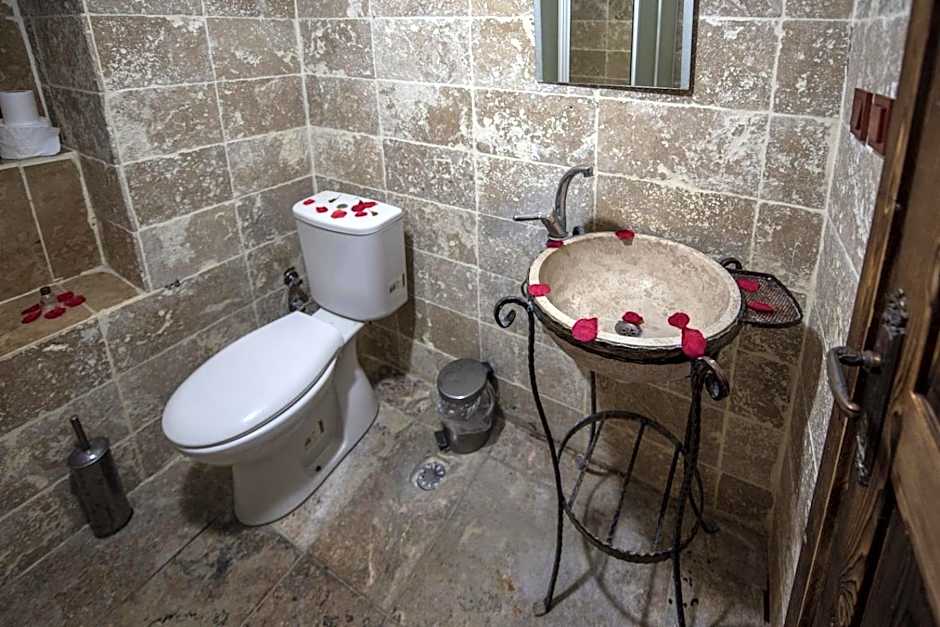 Kapadokya Ihlara Konakları Otel Konak Odaları