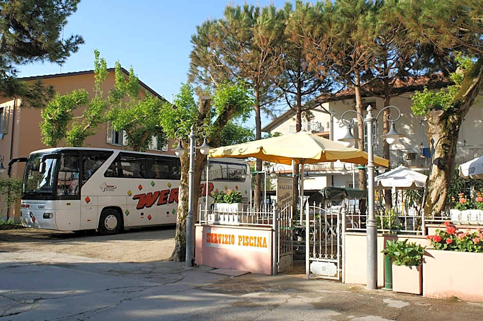 Hotel Walter