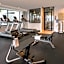 DoubleTree by Hilton Hotel Chicago - Schaumburg