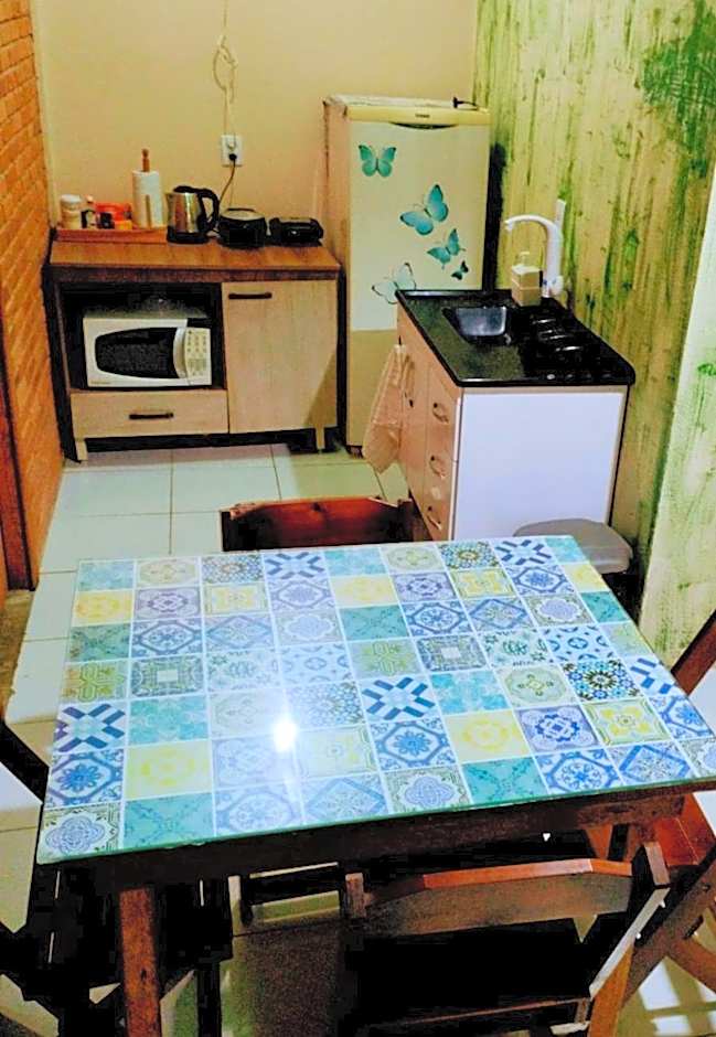 Hostel Aroeira do campo