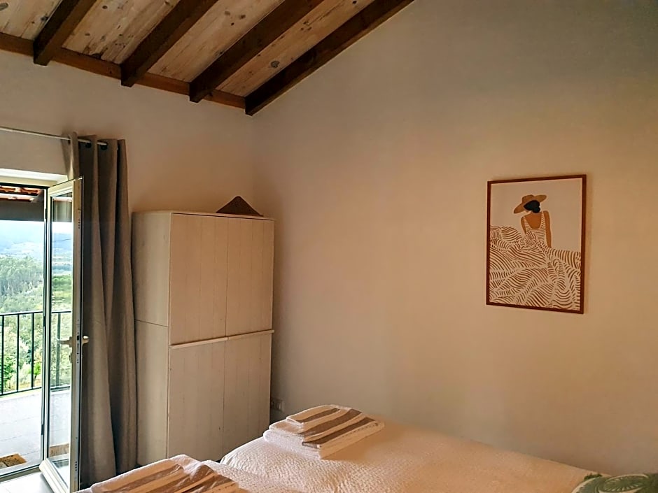 Bed and breakfast Casa d'Oliveiral - Adults Only