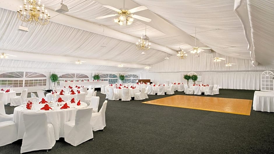 Crowne Plaza Columbus North - Worthington By IHG