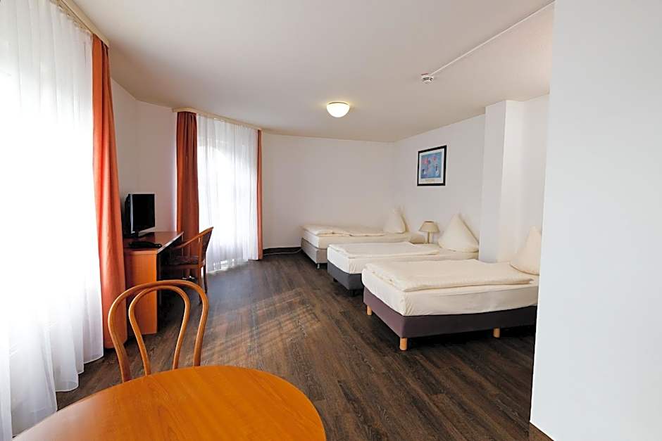 Apart Hotel Sehnde