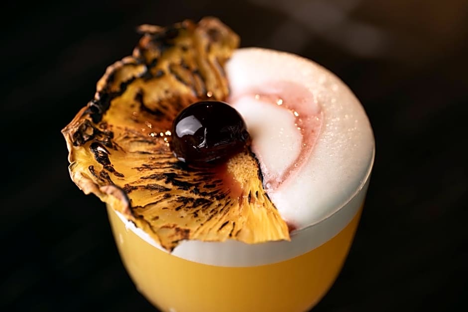 Hotel AMANO Covent Garden