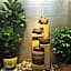 Baidechang Apartment (Guangzhou Shisanxing Garment Wholesale Market Hualinsi Subway Station)