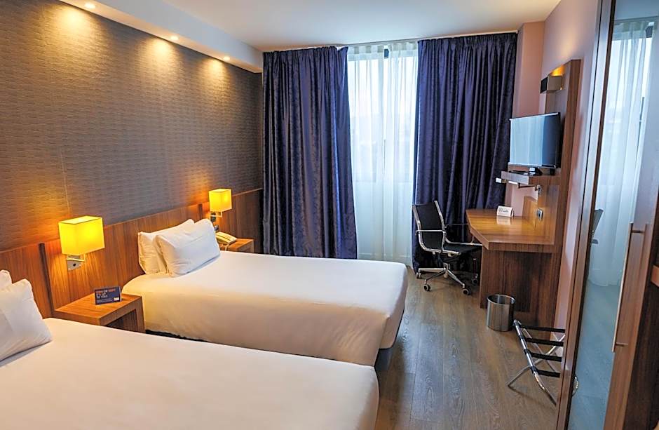 Holiday Inn Express Bilbao By IHG